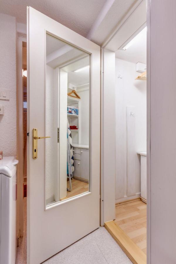 Apartma Valentina Appartement Pobegi Buitenkant foto