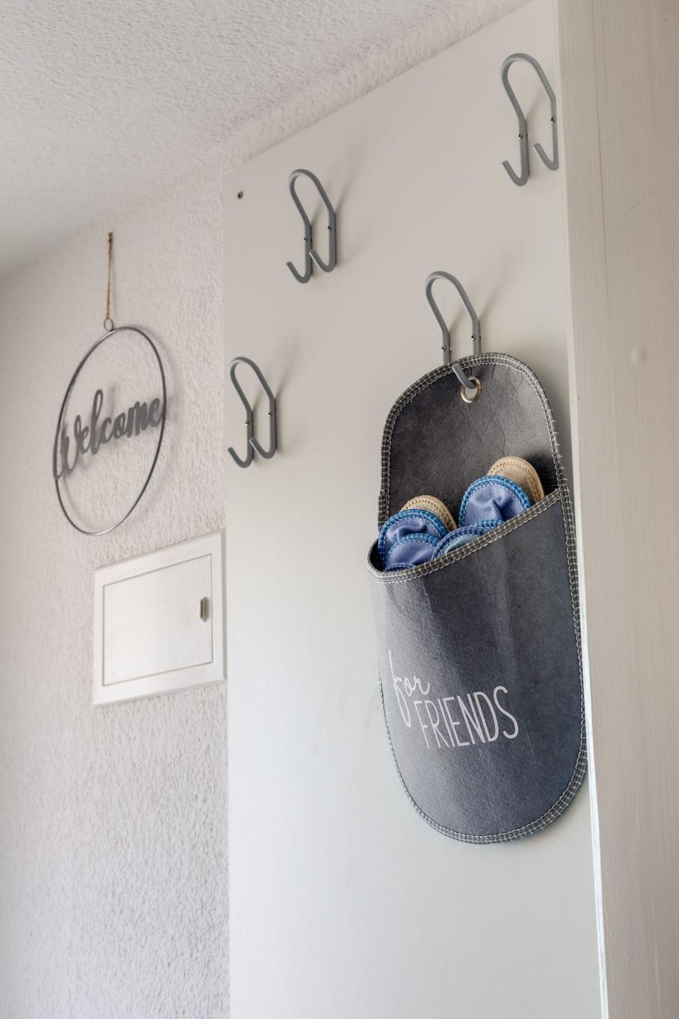Apartma Valentina Appartement Pobegi Buitenkant foto